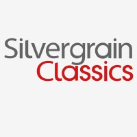 Silvergrain Publishing UG Logo