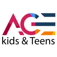 AGE Kids & Teens Logo