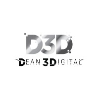 Dean3Digital Logo