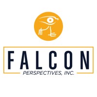 Falcon Perspectives, Inc. Logo