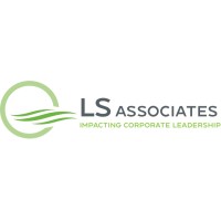 LS Associates Logo