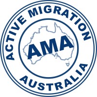 Active Migration Australia Pty Ltd Logo