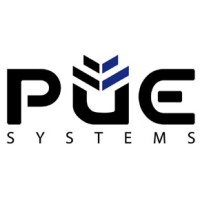 Puerstinger High Purity Systems GmbH Logo