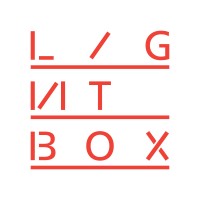 Lightbox Photo Library Logo