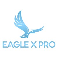 Eagle X Pro Logo