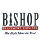 Bishop Placement Service Hospitiality Recruiting Firm Logo