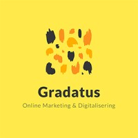 Gradatus Online Marketing & Digitalisering Logo