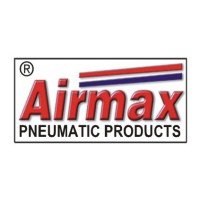 Airmax Pneumatics Ltd Logo