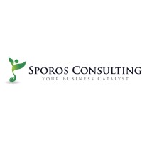 Sporos Consulting Logo