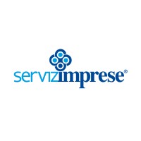 Servizi Imprese CAF Srl Logo