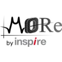 MORe Simulations Logo