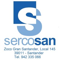 Sercosan Equipos multifuncionales y Servicios, S.L. Logo