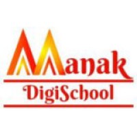 Manak DigiSchool Logo