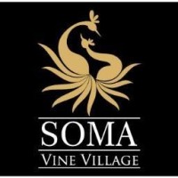 Soma Vine Village Logo