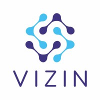 Vizin India Logo