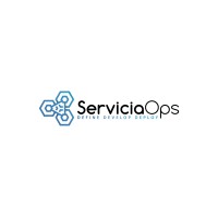 ServiciaOps Logo