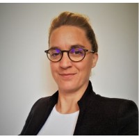 Claire Coquilleau Logo