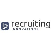 Recruiting Innovations Logo