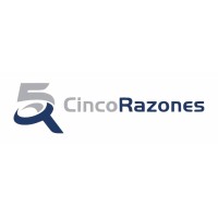 CincoRazones Logo