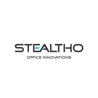 STEALTHO Logo