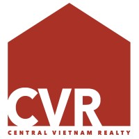 CVR - Central Vietnam Realty Logo
