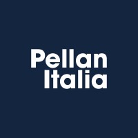 Pellan Italia Logo