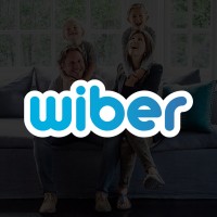 Wiber Logo