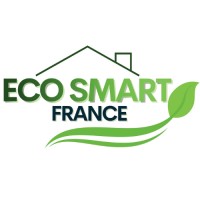 ECO SMART FRANCE Logo