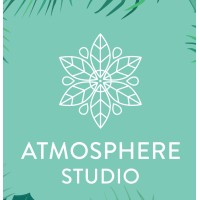 Atmosphere Studio Logo