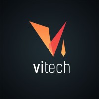 vitech Logo