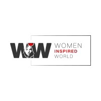Women Inspired World Logo