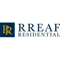 RREAF Residential Logo