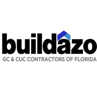 BUILDAZO, INC Logo