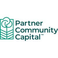 Partner Community Capital™ Logo