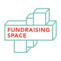 Fundraising Space Logo