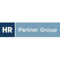 HR Partner Group Logo
