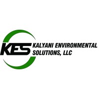 Kalyani Environmental Solutions Logo
