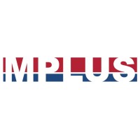 MPLUS Corporation Logo