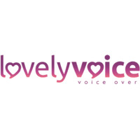 Lovely Voice Logo