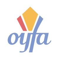 Organization of Young Filipino Americans at UVA Logo