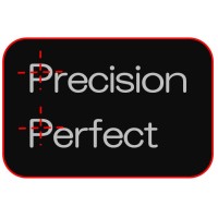 Precision Perfect Limited Logo