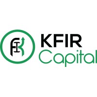 KFIR Capital Logo