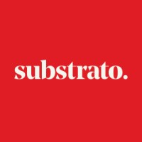 Substrato. Logo