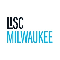 LISC Milwaukee Logo