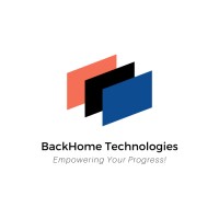 BackHome Technologies LLC Logo
