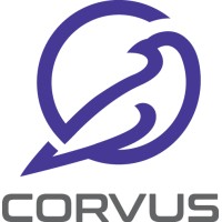 Corvus Logo