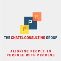 The Chatel Consulting Group Logo