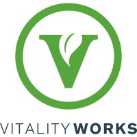Vitality Works, Inc Logo