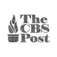 The CBS Post Logo