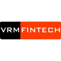 VRMFINTECH FINANCIAL SERVICES Logo